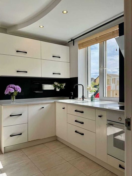 Косметичний ремонт приміщень.Капітальний ремонт приміщень.