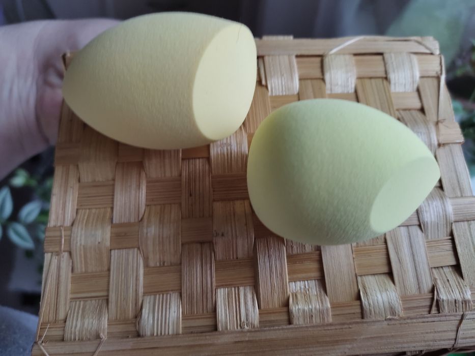 Спонж для макіяжу