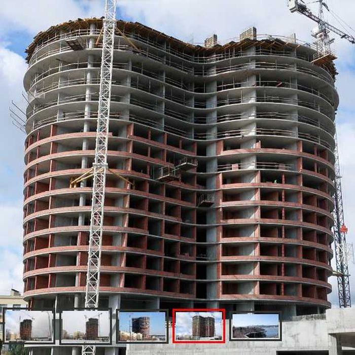 Продаж (перепоступка) 1 кімн. квартири в ЖК Oasis, Подільський р-н