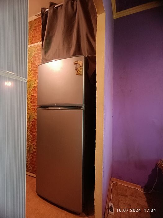 Крес Фрунзе Зарічний Покровський район, Документи  звітні ФОП3я група
