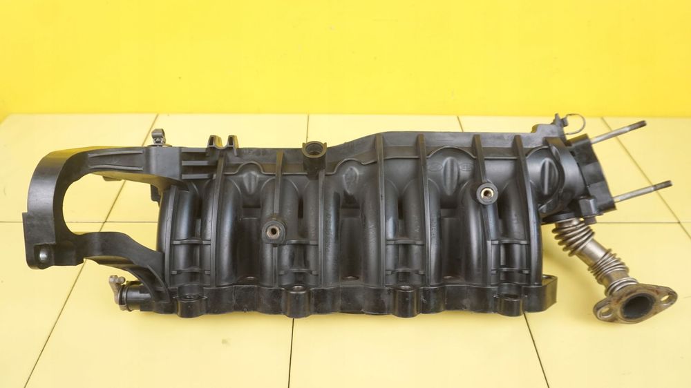 i40 ix35 CARENS 1.7 CRDI 17r 161KM D4FD kolektor ssacy