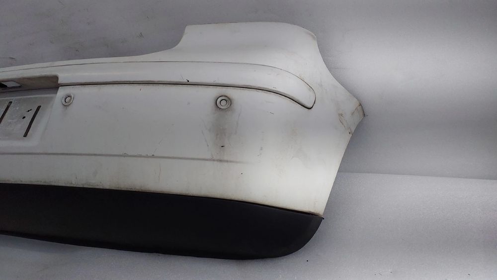 Pára-choques trás VOLKSWAGEN Polo (9N)