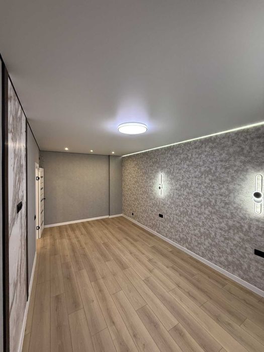 новая 1комнатная квартира с ремонтом | новый ЖК на Таирова ‼️Генератор