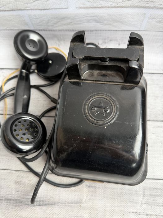 Набір для використання та дому телефон карболіт