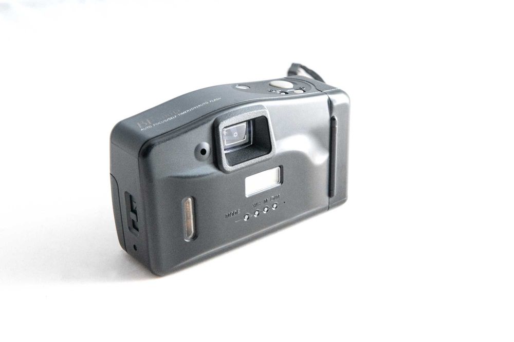 Aparat analogowy na kliszę Premier BF-500D