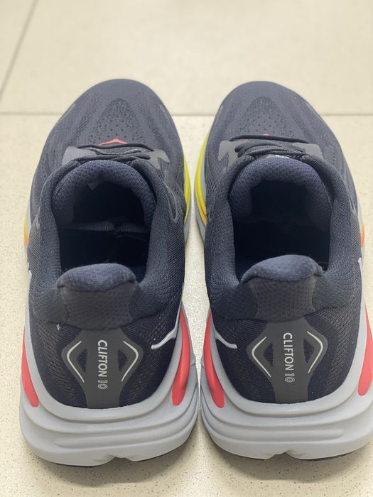 Hoka Оригінал! Кросівки Hoka Clifton 10.