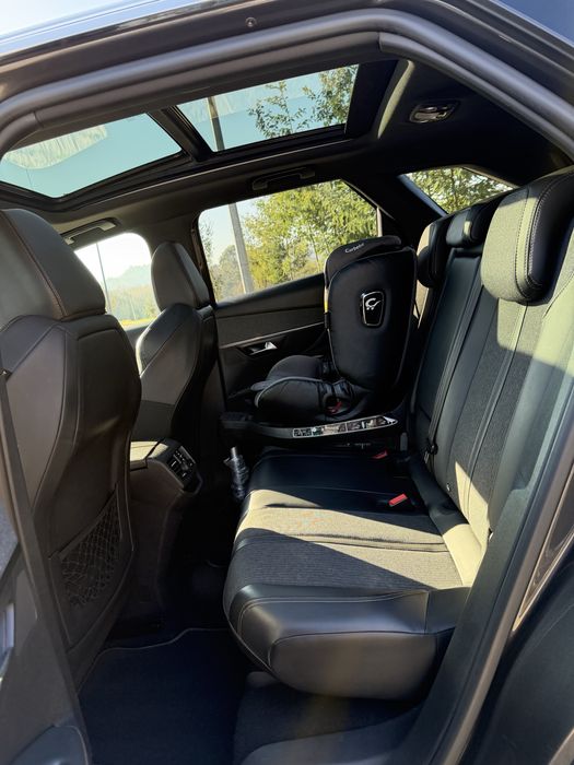 Peugeot 3008 GT Line Full Extras