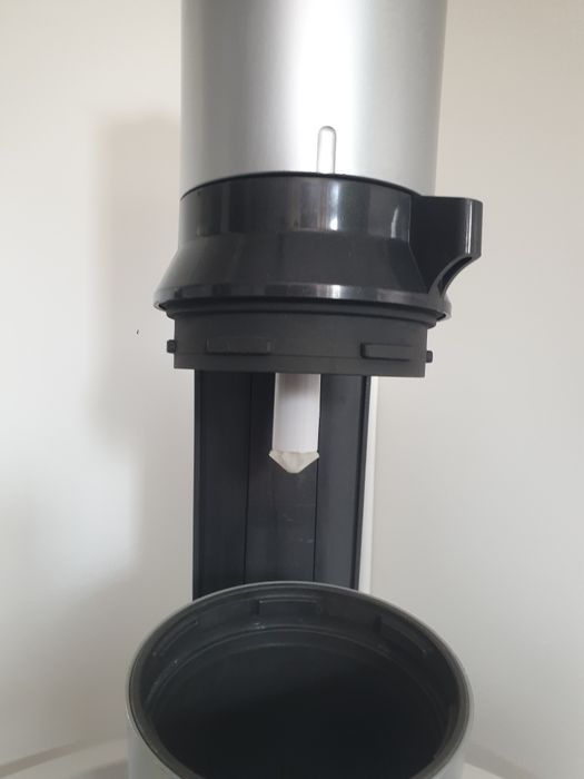 Saturator wody Sodastream Crystal