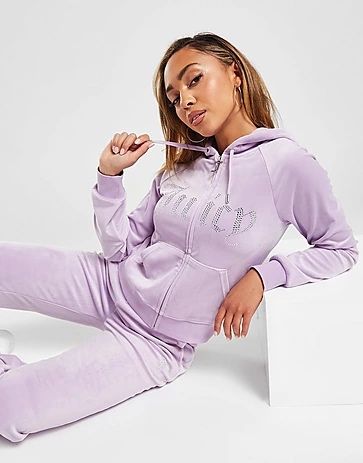 Велюровий костюм Juicy Couture розмір M оригінал новий, міні дефект
