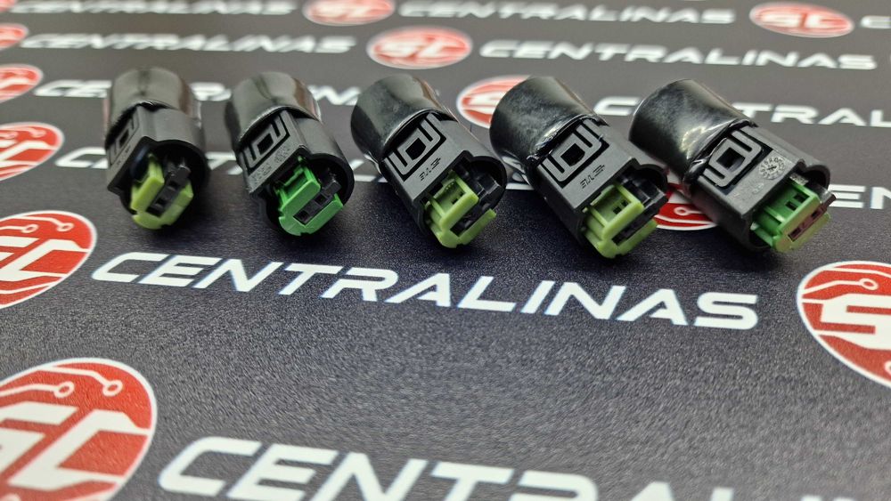 Emulador Esteira BMW E36 / E39 / E46 / E60 - AirBag Só Encaixar