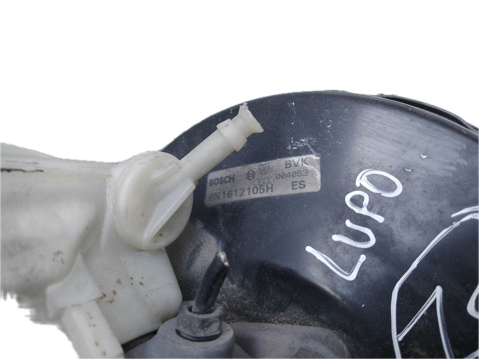 Servofreio VOLKSWAGEN Lupo (6X1, 6E1)