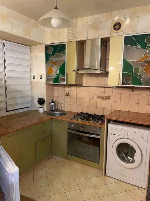 1-к, Холодногірська вул., 7, Холодна Гора (Холодногірський)