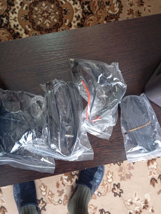 Зарядная станция SWAREY S500PRO