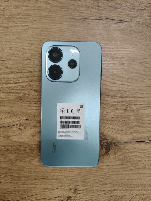 Xiaomi Redmi Note 14 4G 6/128