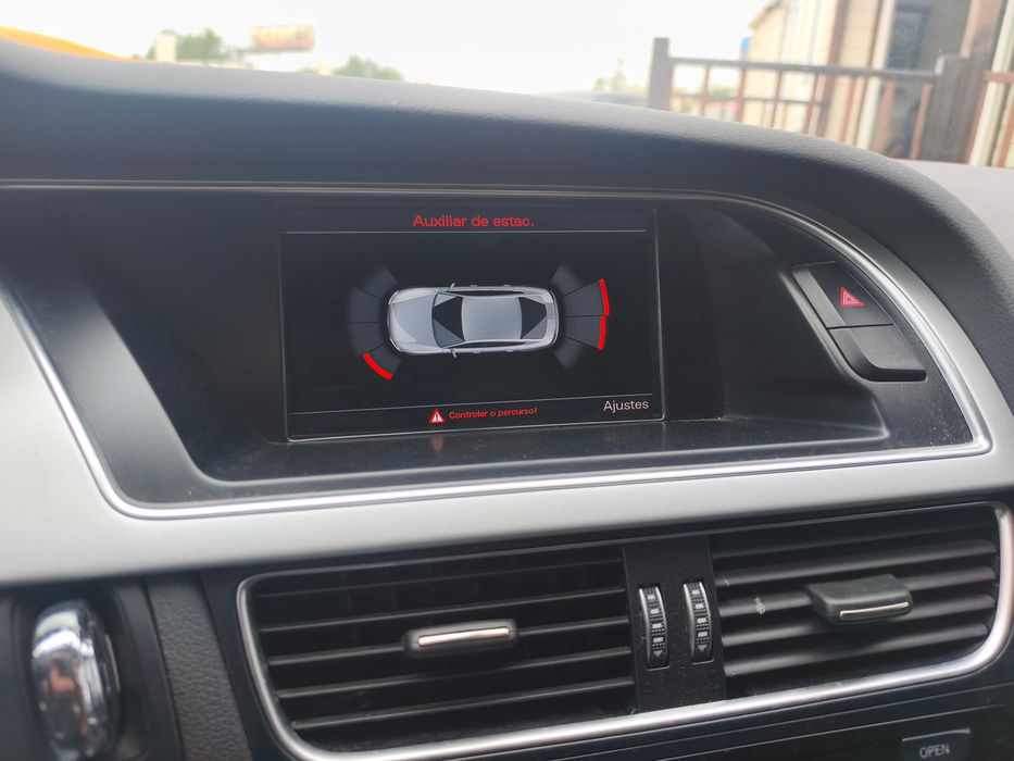audi a5 tdi sports back 2017