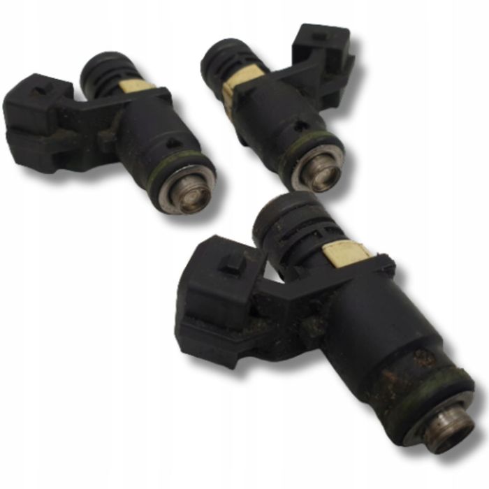 WTRYSKIWACZ Renault Clio III 1.2 TCE WTRYSK