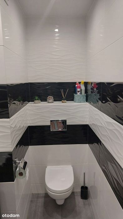 2 pokoje | 51,4 m² | winda | balkon | klimatyzacja