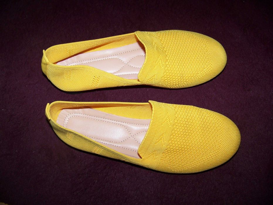 Letnie buty 37/38