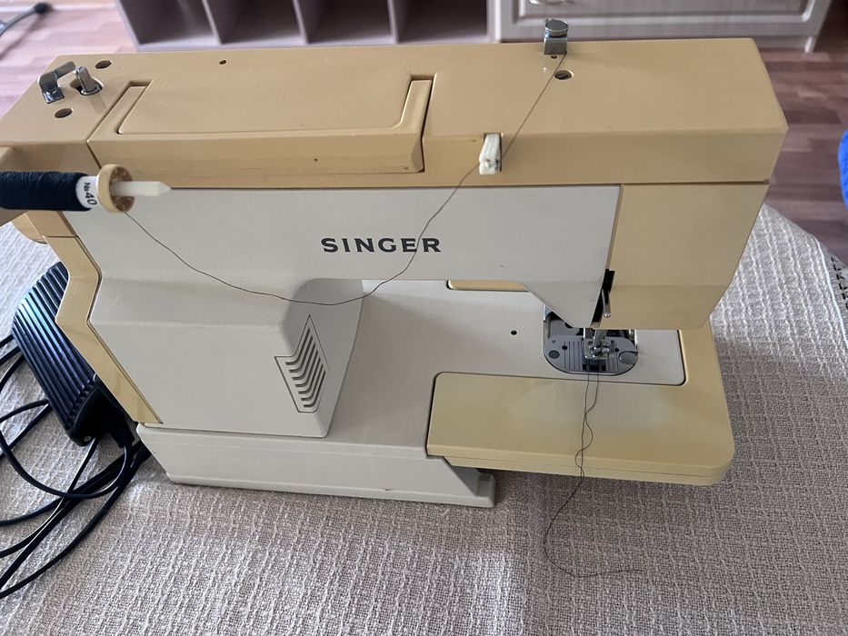 швейная машинка єлектр. ZINGER SAMBA 5810C: 4 600 грн. - Швейные