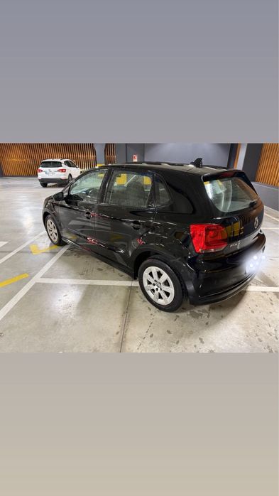 Vendo vw polo 1.2 tdi