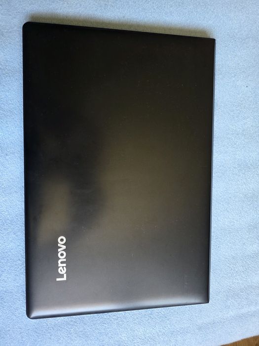 Laptop Lenovo Ideapad