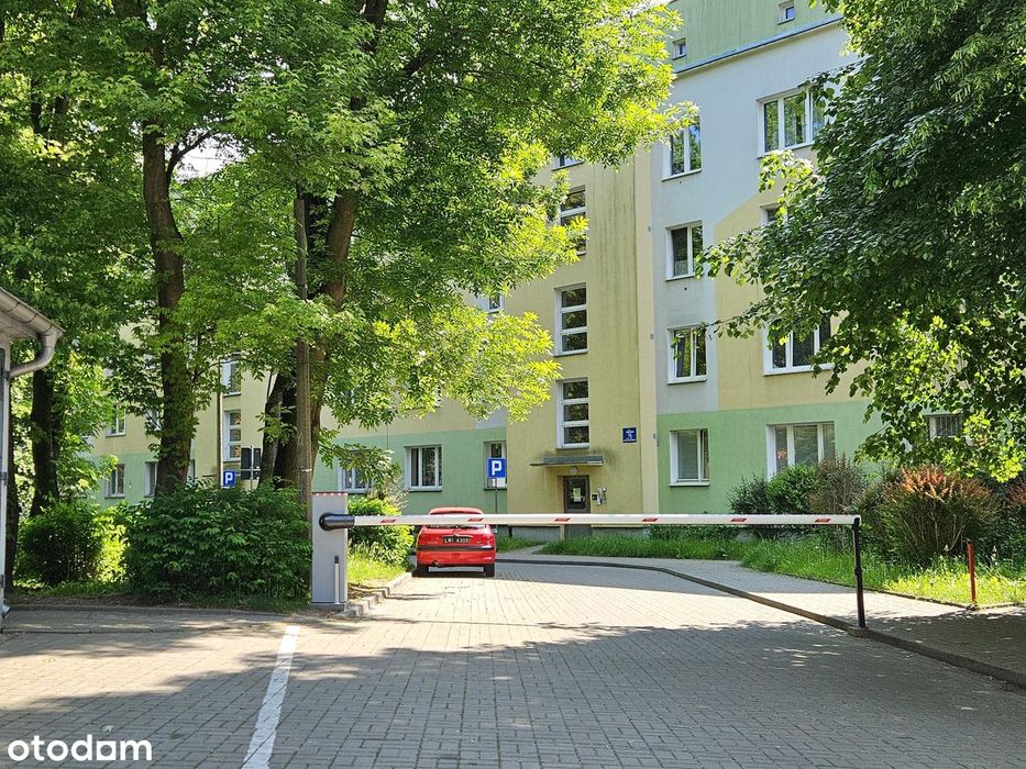 Ładna kawalerka DOŁY, ASP. Dla studenta lub pod wynajem.