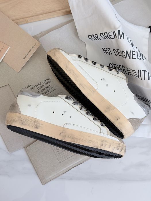 Кеди у стилі Golden Goose 38 розмір