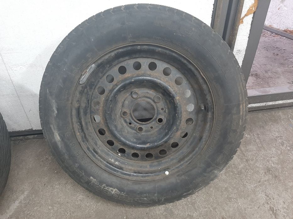 Запаски на бмв 5х120 220х60