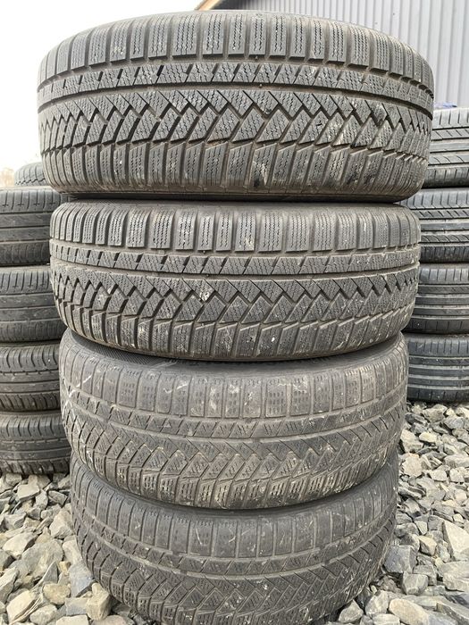 Колеса, диски 5 112 R17 Volkswagen, Skoda, Audi