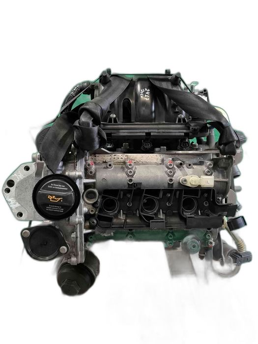 Motor SEAT IBIZA III 1.2 (47 kW / 64 cv) [02.2002 - 06.2006] AZQ (OEM)