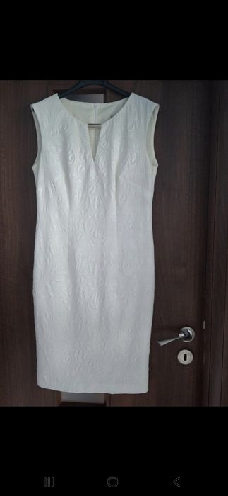 Elegancka sukienka damska