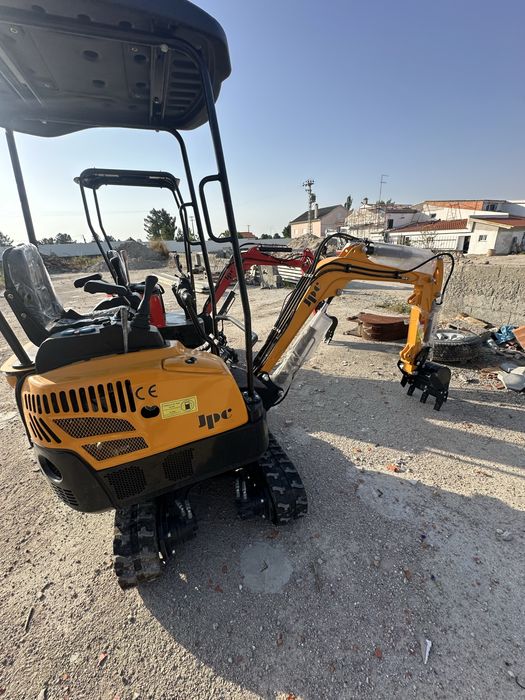 Minigiratoria jpc de 1.2 e 1.3