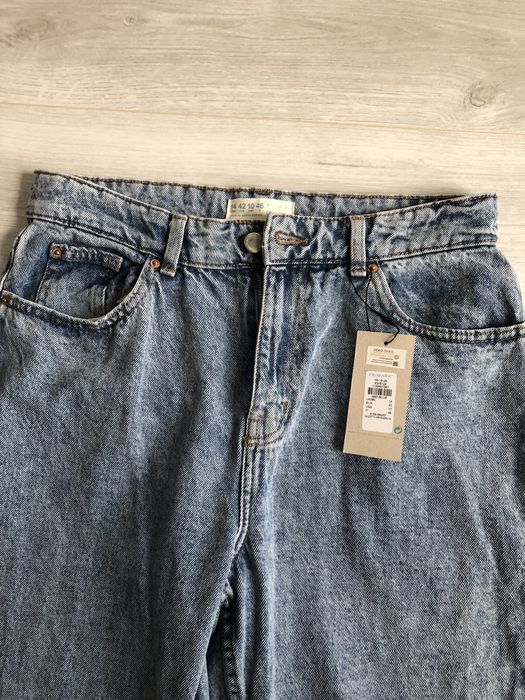Nowe Spodnie primark rozm 42