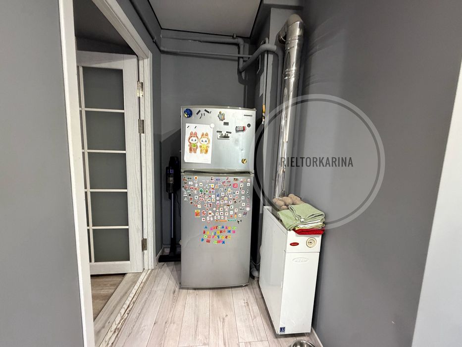 9 Слобідська/Проспект 2к жилкоп у продажі з новим ремонтом
