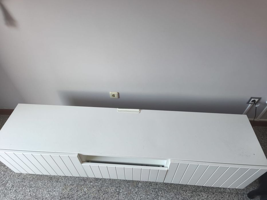 Móvel de TV IKEA  180 cm