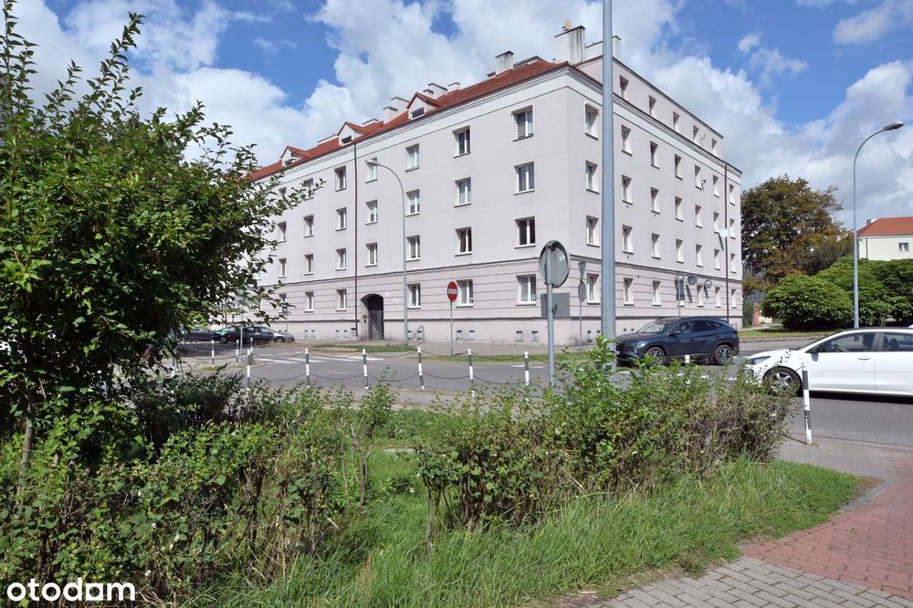 Mieszkanie w sercu miasta * Róg ul Pułaskiego i ul.Bankowej * Ipiętro*