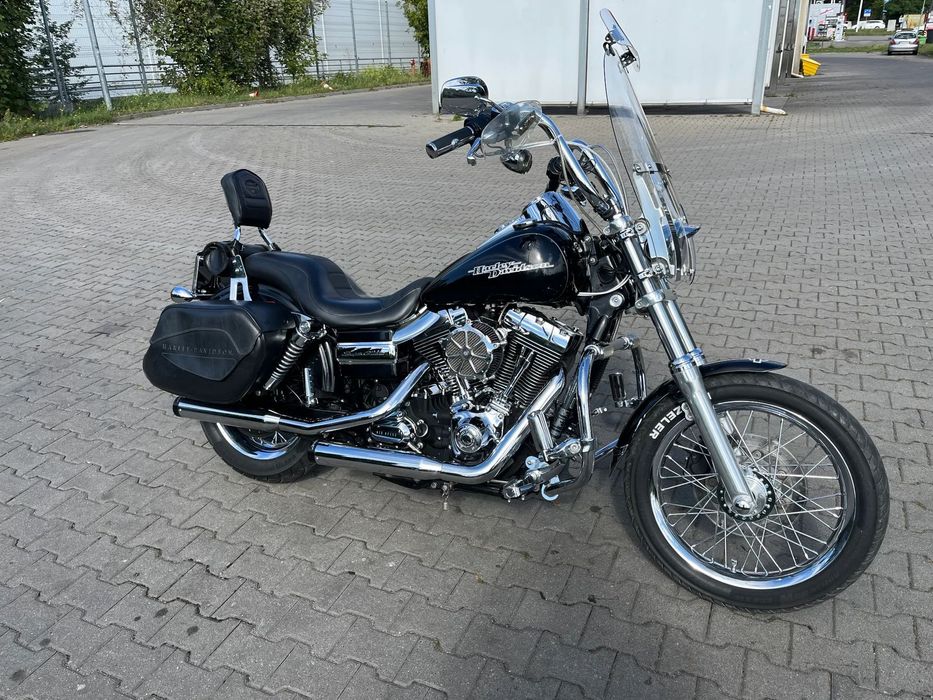 Harley-Davidson