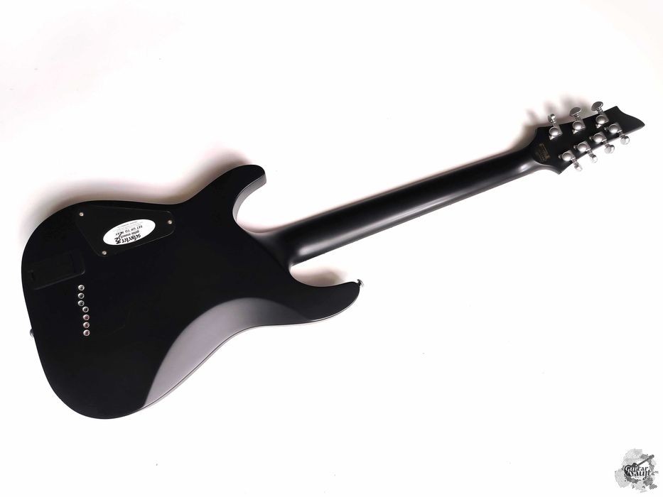 Семиструн Mint! Schecter Damien Platinum 7 '2024 SBK
