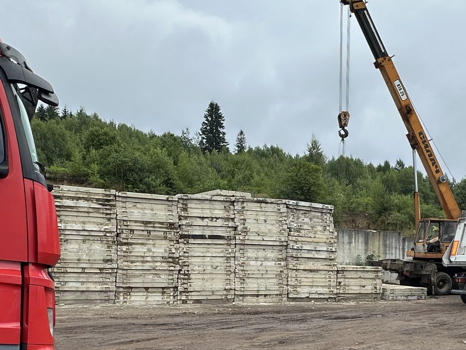 Аеродромна плита, ПАГ 14