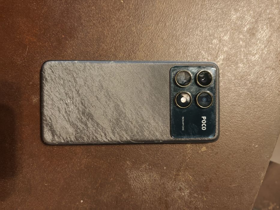 Xiaomi 6pro 256 gb