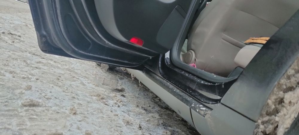 Продам passat b6 универсал