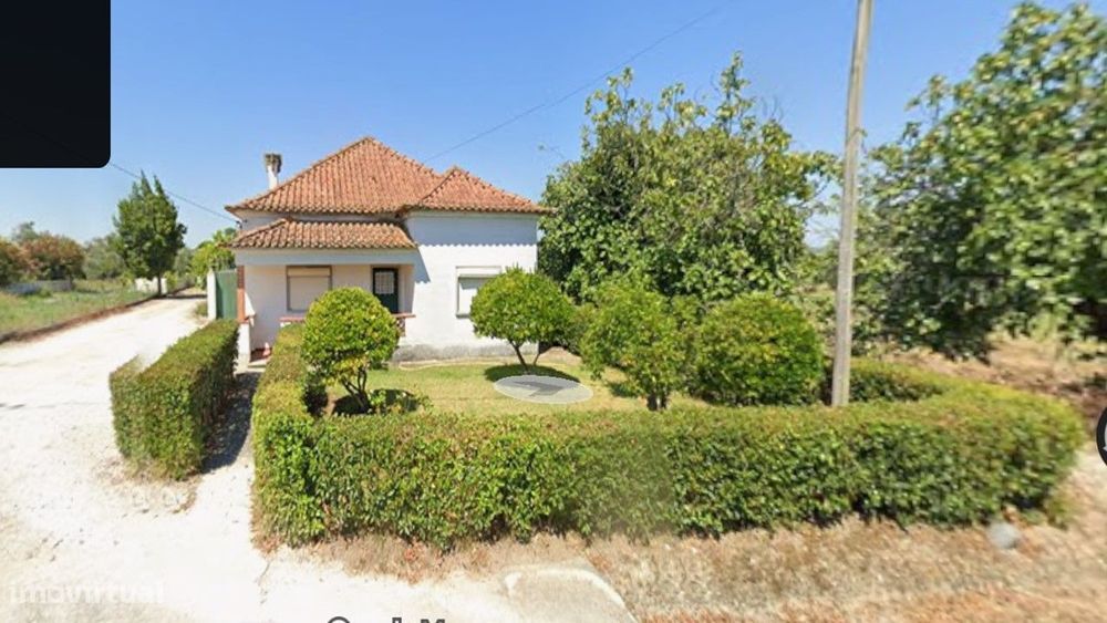 CASA DALDEIA V4 Curvaceiras - Tomar