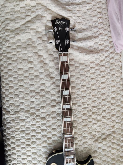 Sprzedam gitarę basową Diamand
