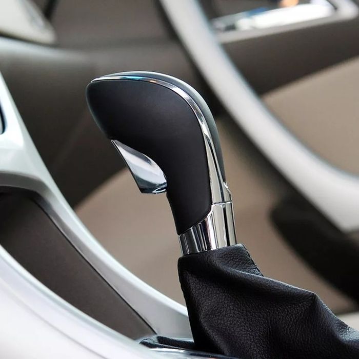Ручка на АКПП Opel Insignia Astra J Zafira C Chevrolet