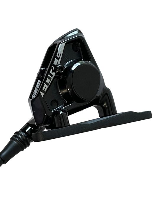 Zacisk przedni z adapterem Sram FORCE AXS E1 z przewodem 1000mm FV / 071-051