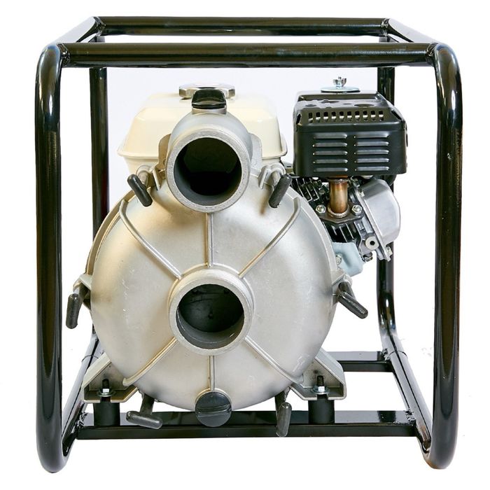 Грязевая фекальная  мотопомпа Eternus WH-30S