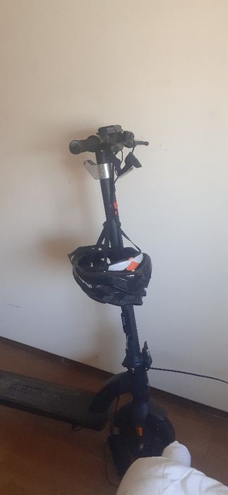 Tratinet eletrico