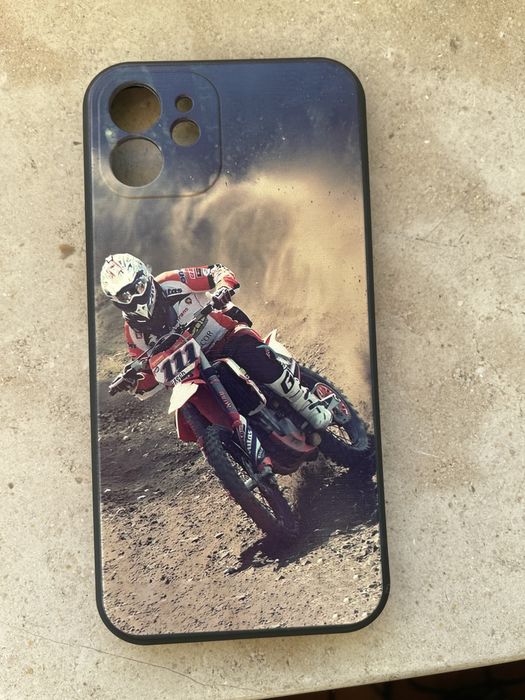 Vendo 3 capas para iphone 12