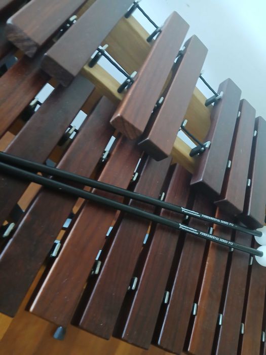 Xilomarimba/Xilofone Thomann