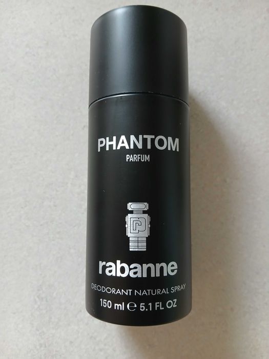Rabanne Phantom Parfum 150ml